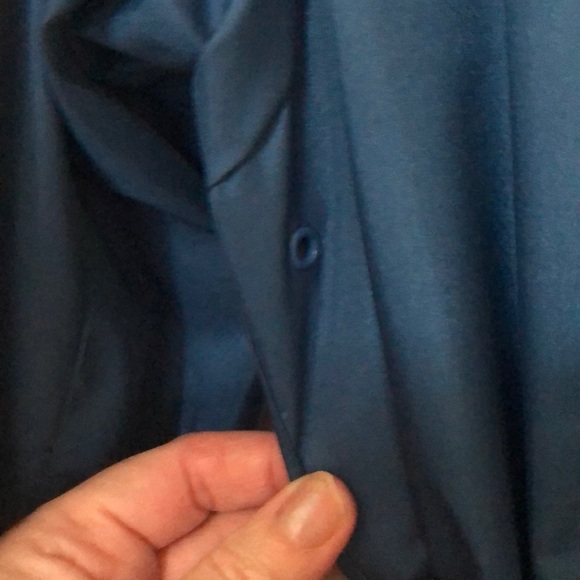 Junior, size 7/8, raincoat - Picture 3 of 8